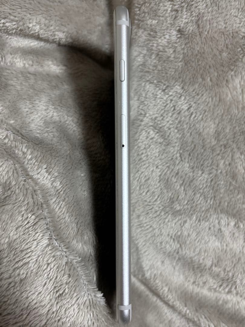 iPhone7 Plus 32GB シルバー