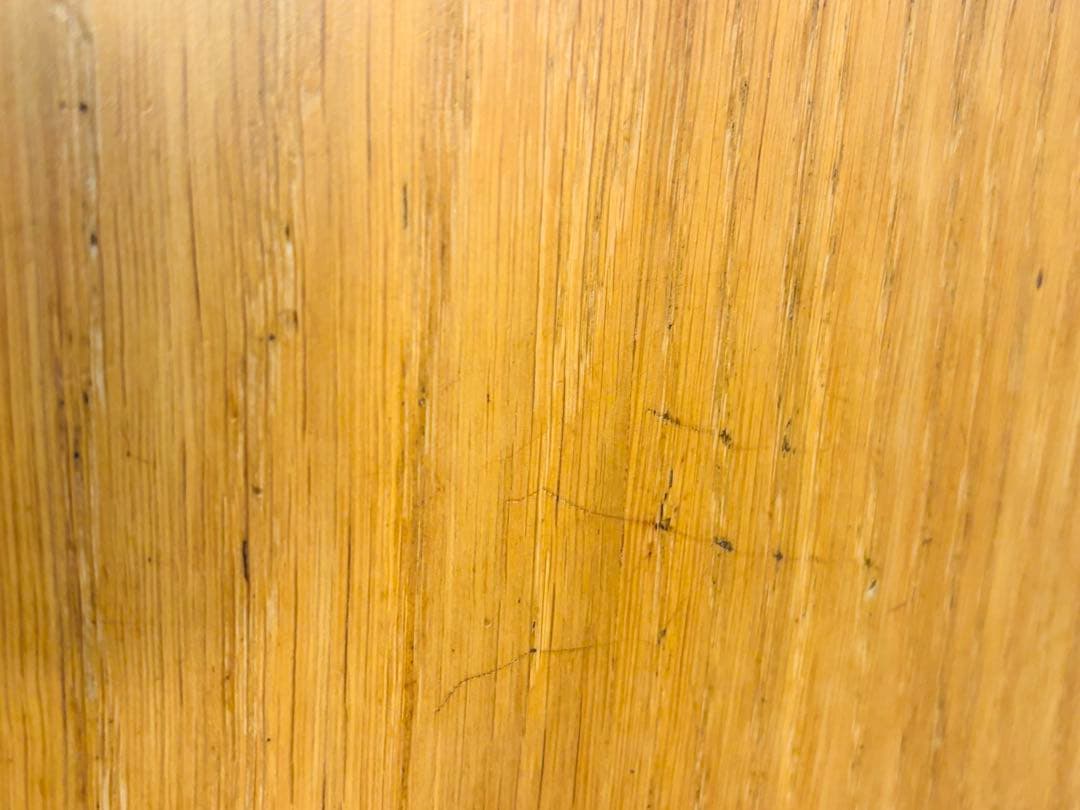 IKEA BJURSTA 伸縮　円形　ダイニングテーブル