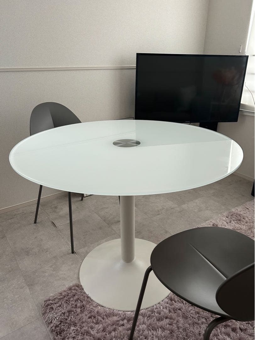 BoConcept/ボーコンセプト NewYork テーブル