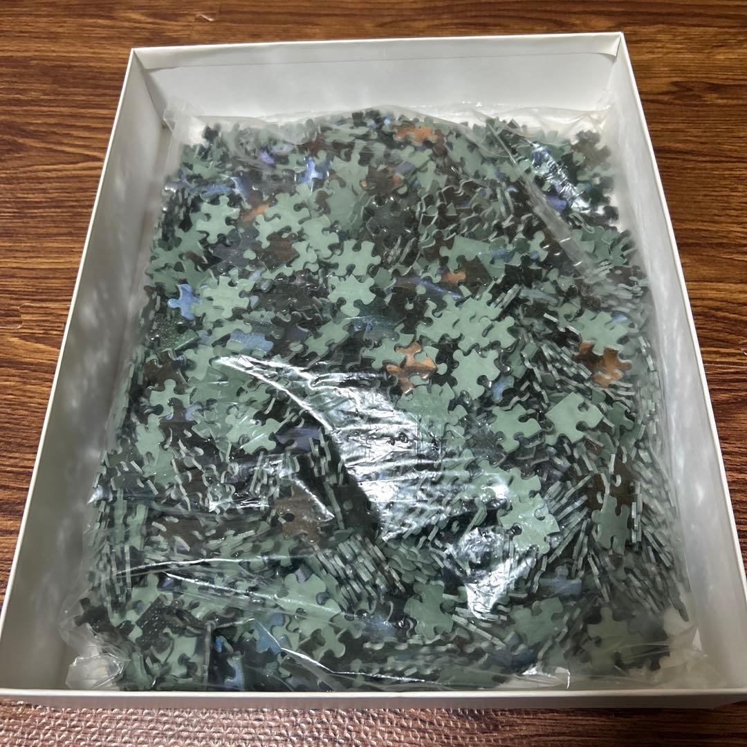 ベルセルク　ドラゴンを狩る者　2040ピース　ジグソーパズル