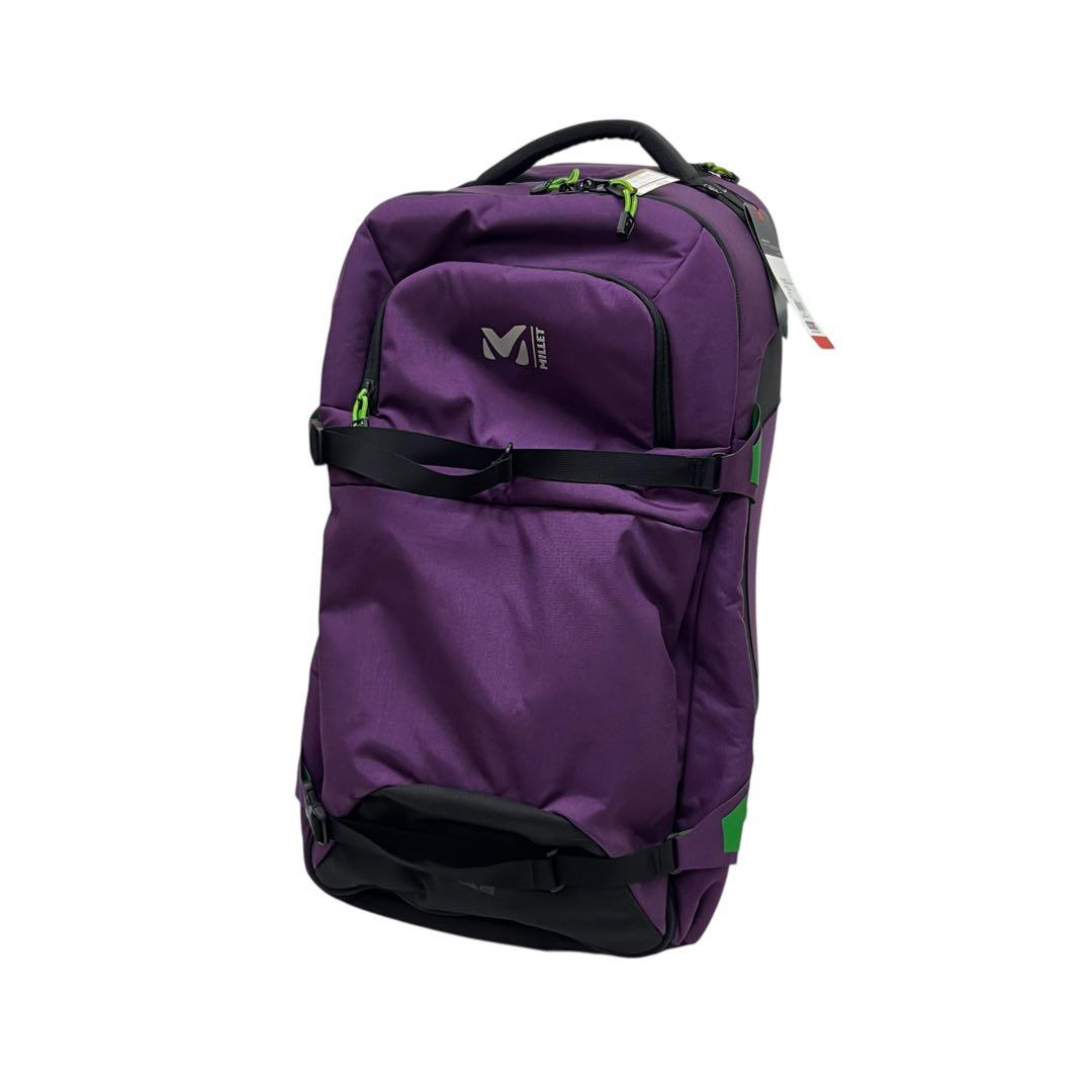 ☆□ ミレー MILLET アラヴィ トローリバッグ 70L キャリーケース