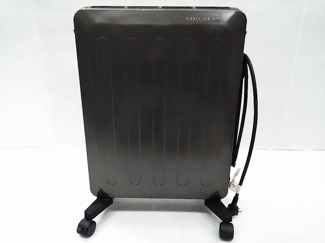 2020年製 コロナ ノイルヒート DHS-1519 オイルレス 10～13畳★