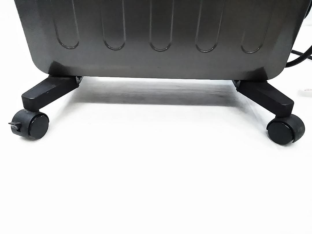 2020年製 コロナ ノイルヒート DHS-1519 オイルレス 10～13畳★