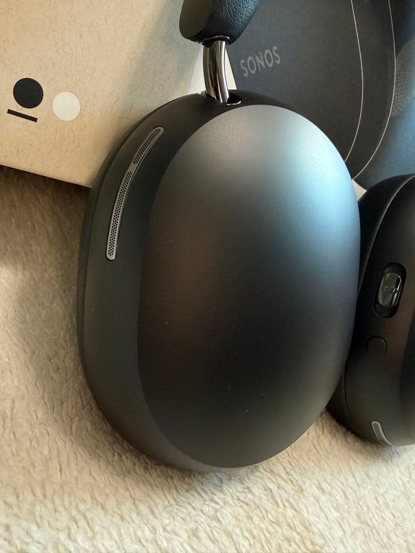 【美品】Sonos Ace ワイヤレスヘッドホン