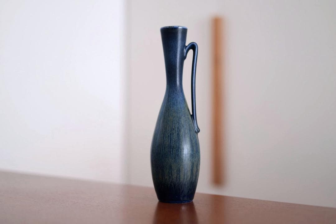 Gunnar Nylund グンナーニールンド フラワーベース 花瓶 96344