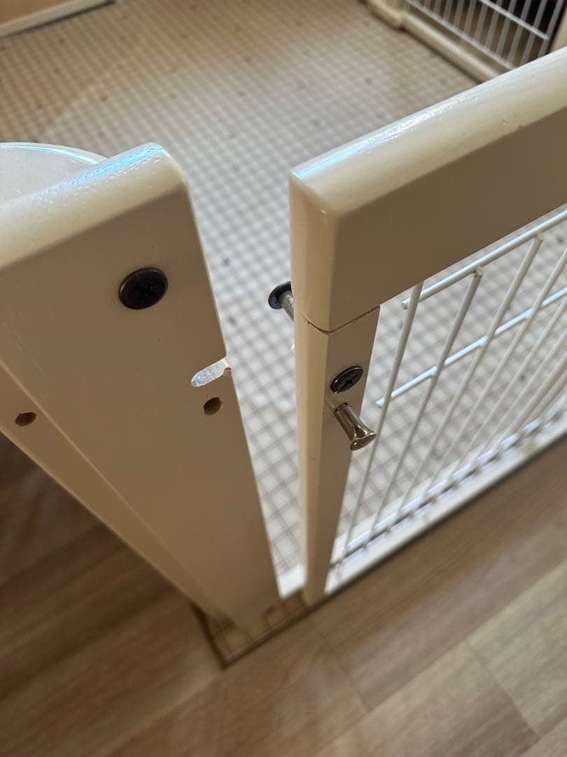 犬用サークル 高さ80cm