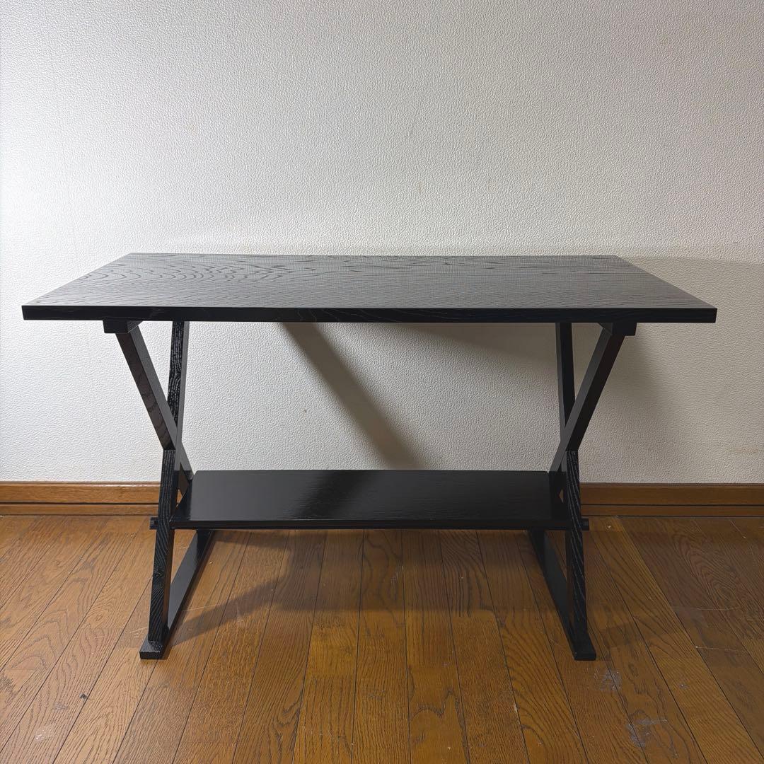 う*ん様 茶道具 立礼棚 喫架（きっか）掻合塗