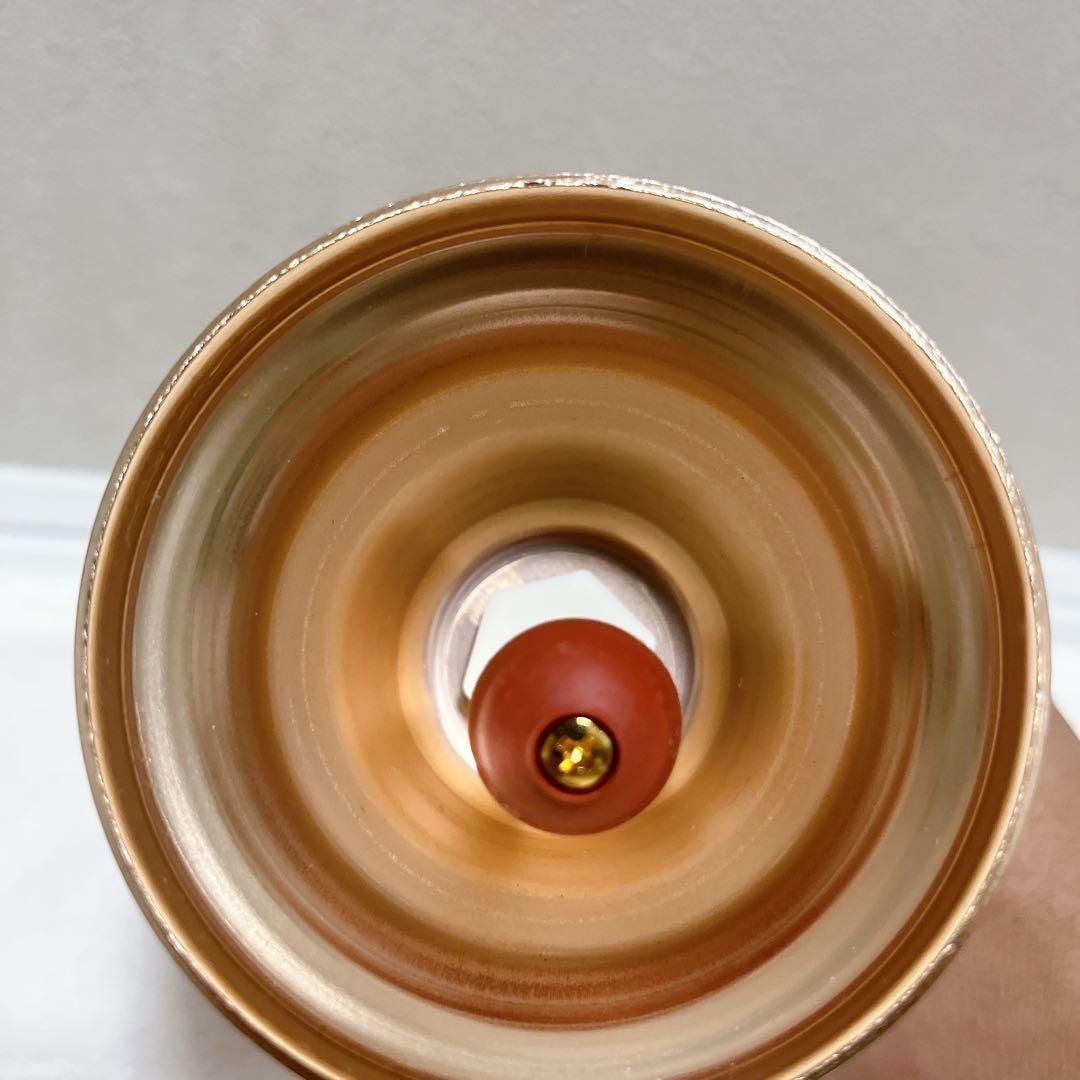 ゼンオン ミュージックベル 27音　ケース付き