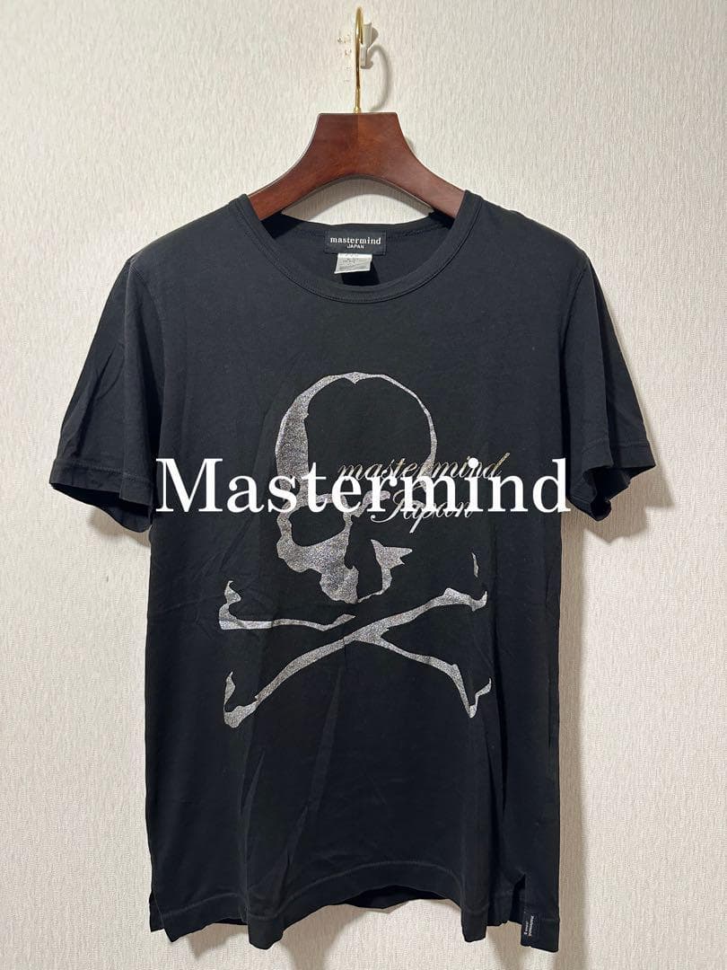 トップス Mastermind Skull Head T Shirt