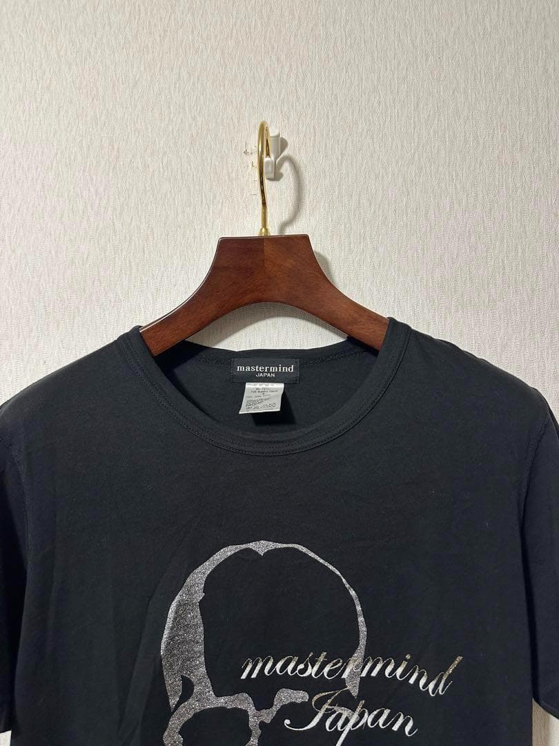トップス Mastermind Skull Head T Shirt