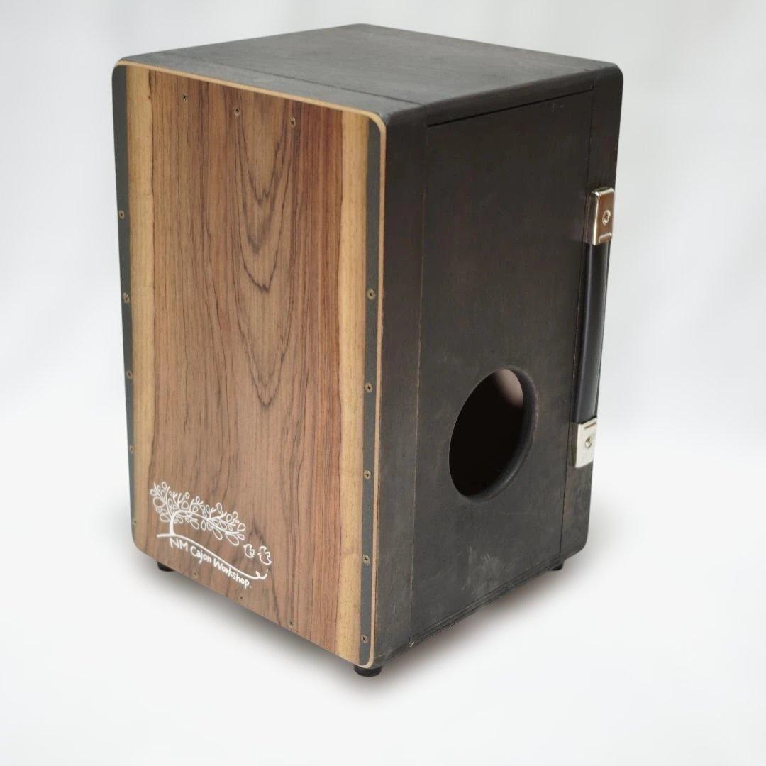 NM Cajon Workshop 折りたたみ　Maletin CAMP