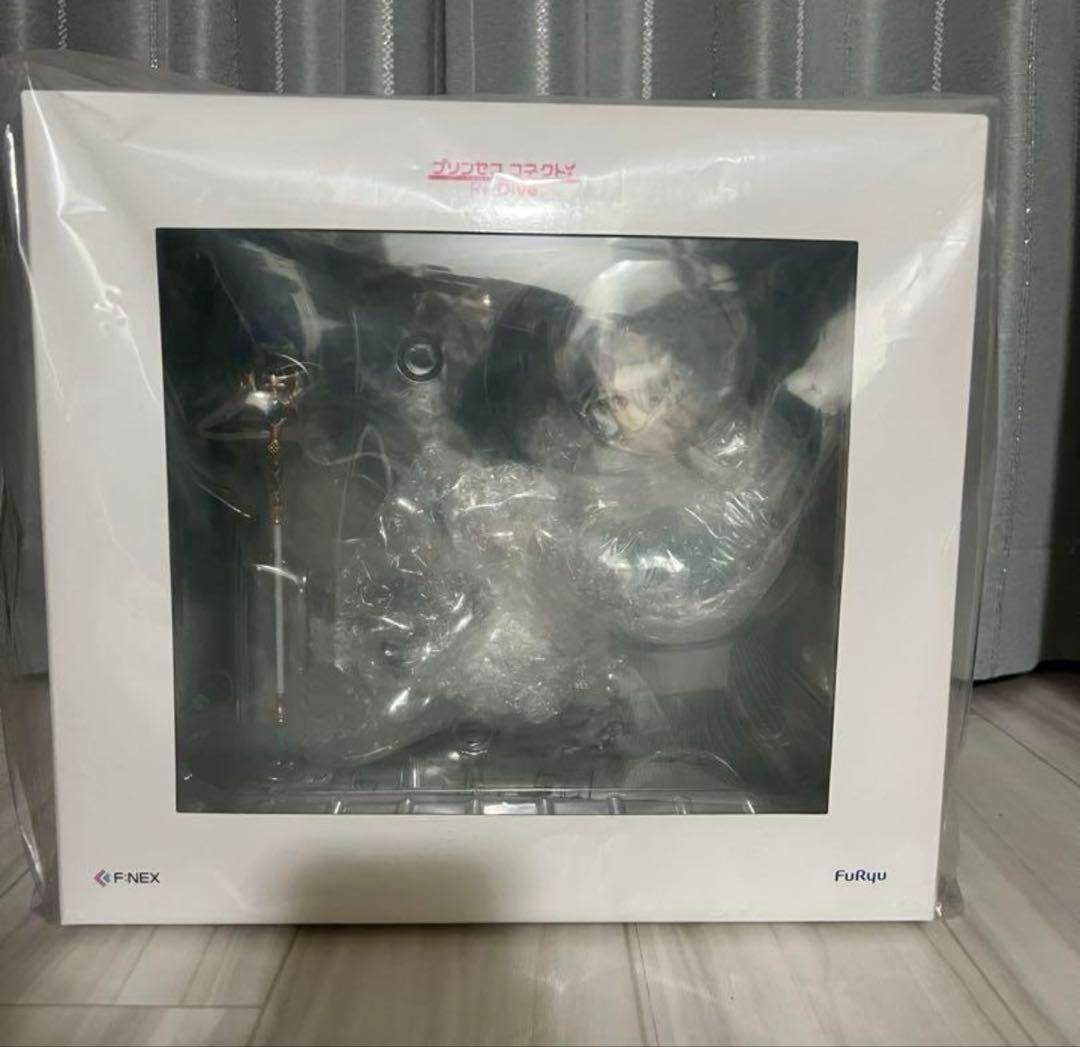 【未開封】F:NEX プリコネ コッコロ⭐︎6 1/7フィギュア