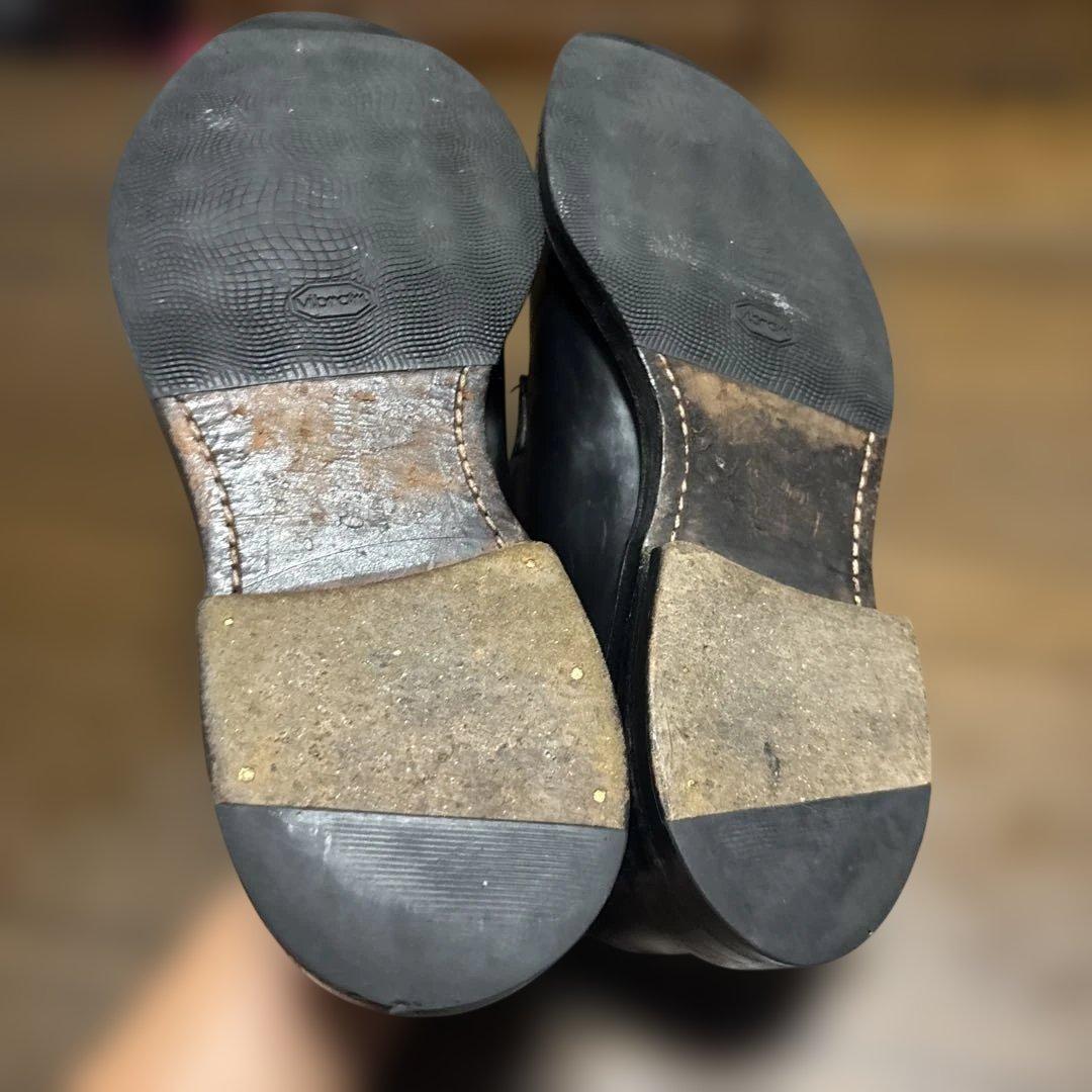 Church's SHANNON チャーチ シャノン プレーントゥ 26.5位