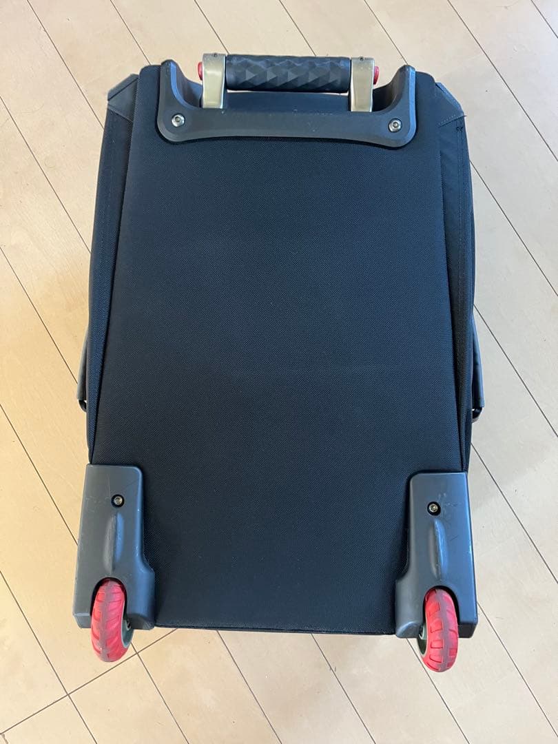 ノースフェイス キャリーバッグ THE NORTH FACE ローリングサンダー