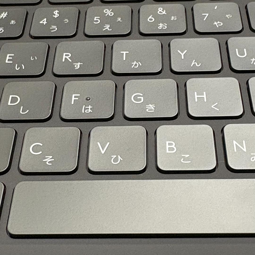 Combo Touch iPad Pro 13インチ (M4) キーボード