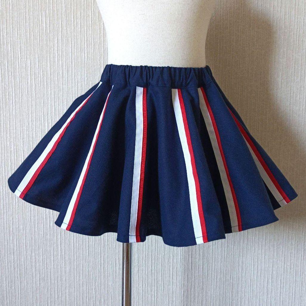 101000様 ジャンボリミッキー！スカート パンツ ダンス コスプレ衣装