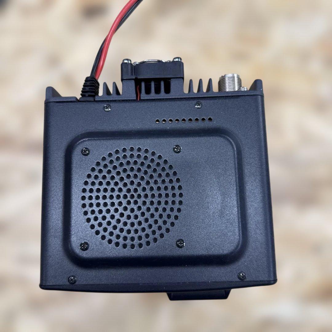 トランシーバー YAESU FTM-400DH