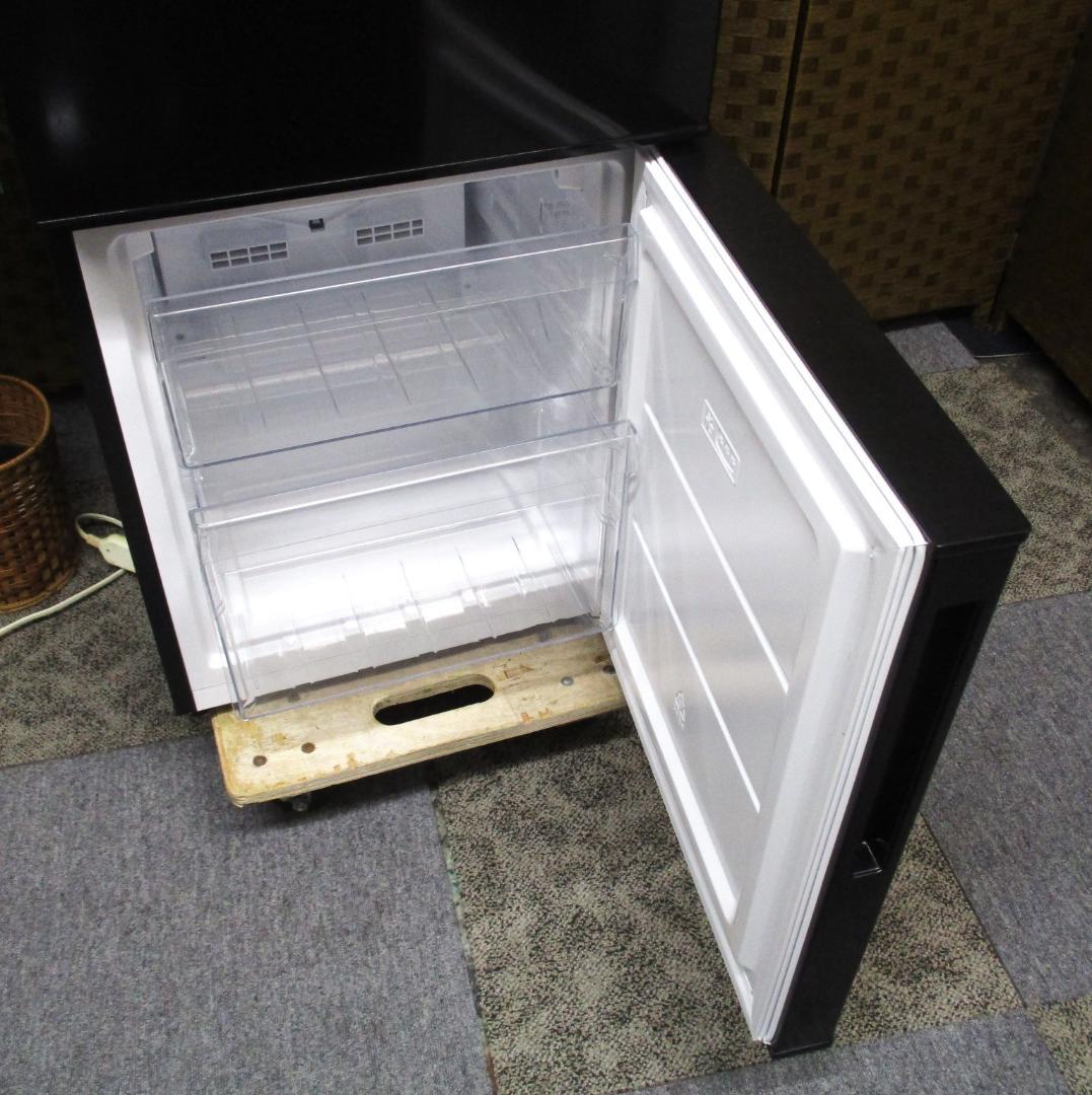 ★エリア内送料無料　使用頻度極小　ニトリ　人気のブラック3点セット★