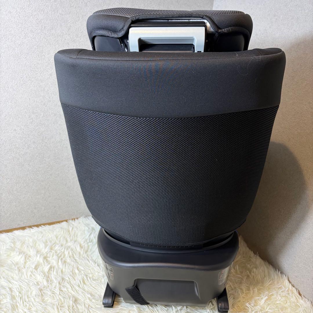 【未使用級】Joie ジョイー アーク 360° ISOFIX チャイルドシート