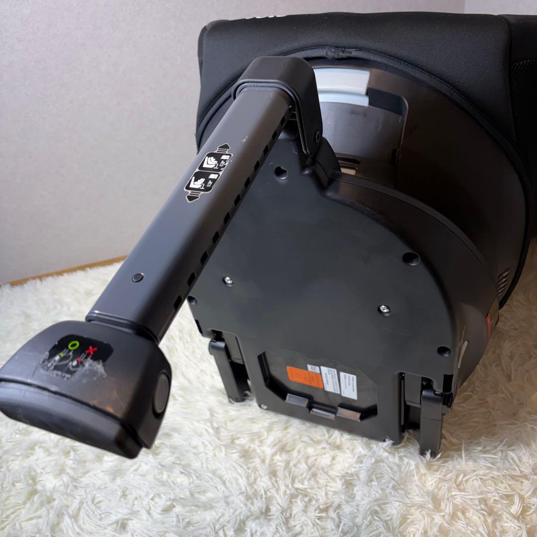 【未使用級】Joie ジョイー アーク 360° ISOFIX チャイルドシート