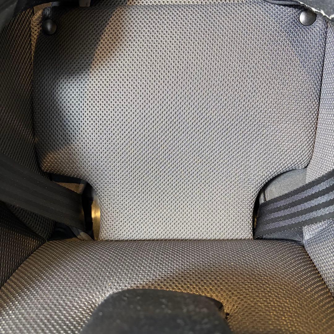 【未使用級】Joie ジョイー アーク 360° ISOFIX チャイルドシート