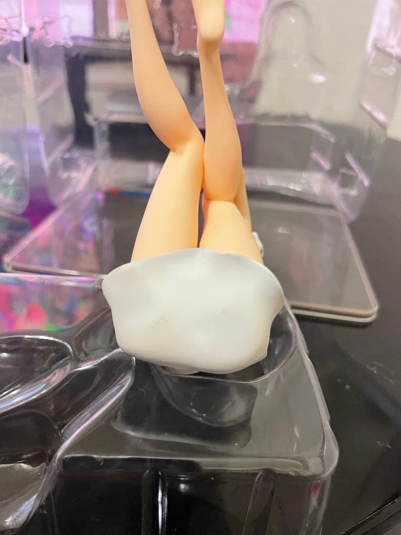 国内正規品ドラゴンボール ギャルズ ブルマ ENDING Ver.