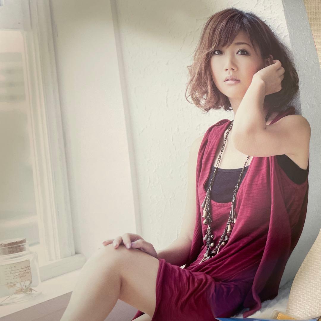 大塚愛　カレンダー