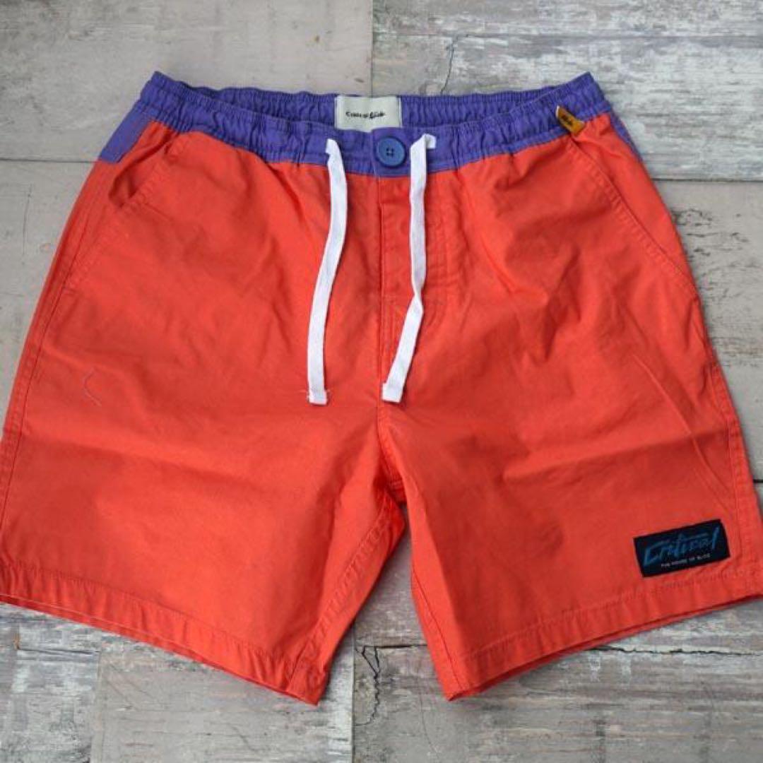 【最終値下げ】Criticalslide PLANE JANE 新品