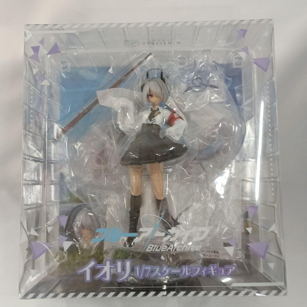銀鏡イオリ 「ブルーアーカイブ -Blue Archive-」 1/7