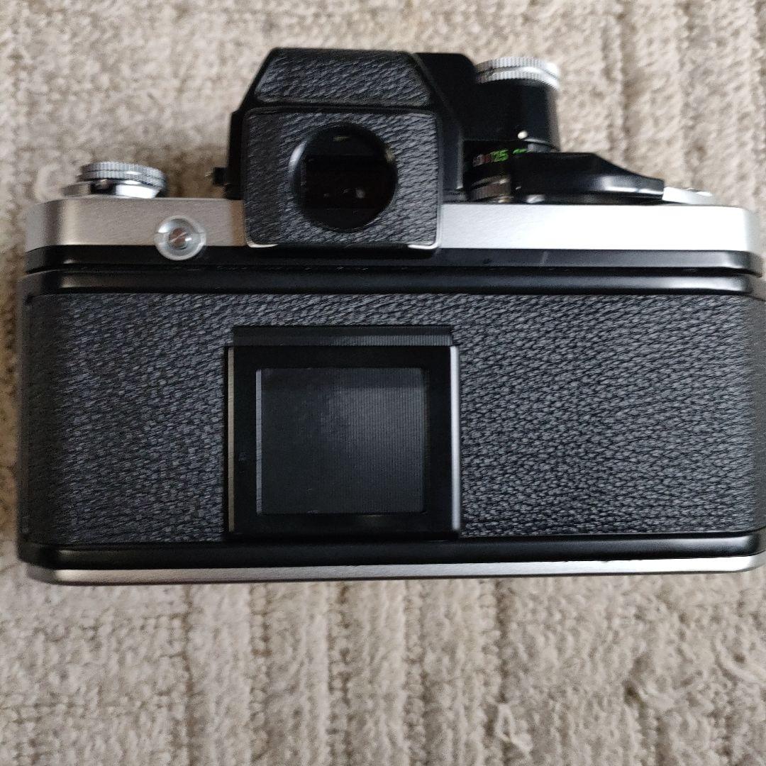 Nikon F2 フィルム一眼レフカメラ Fマウント