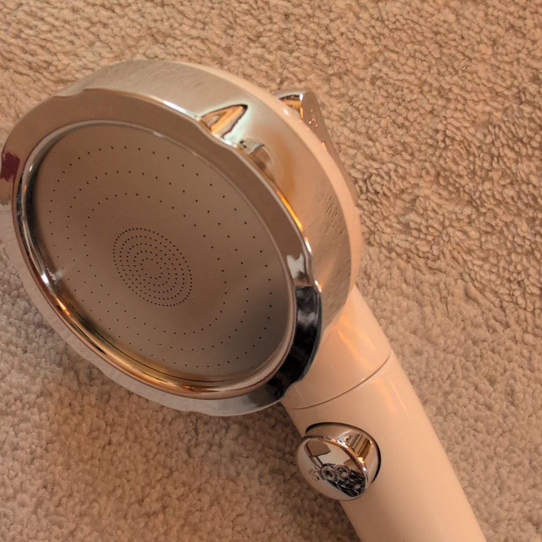 Arromic シャワーヘッド 175g