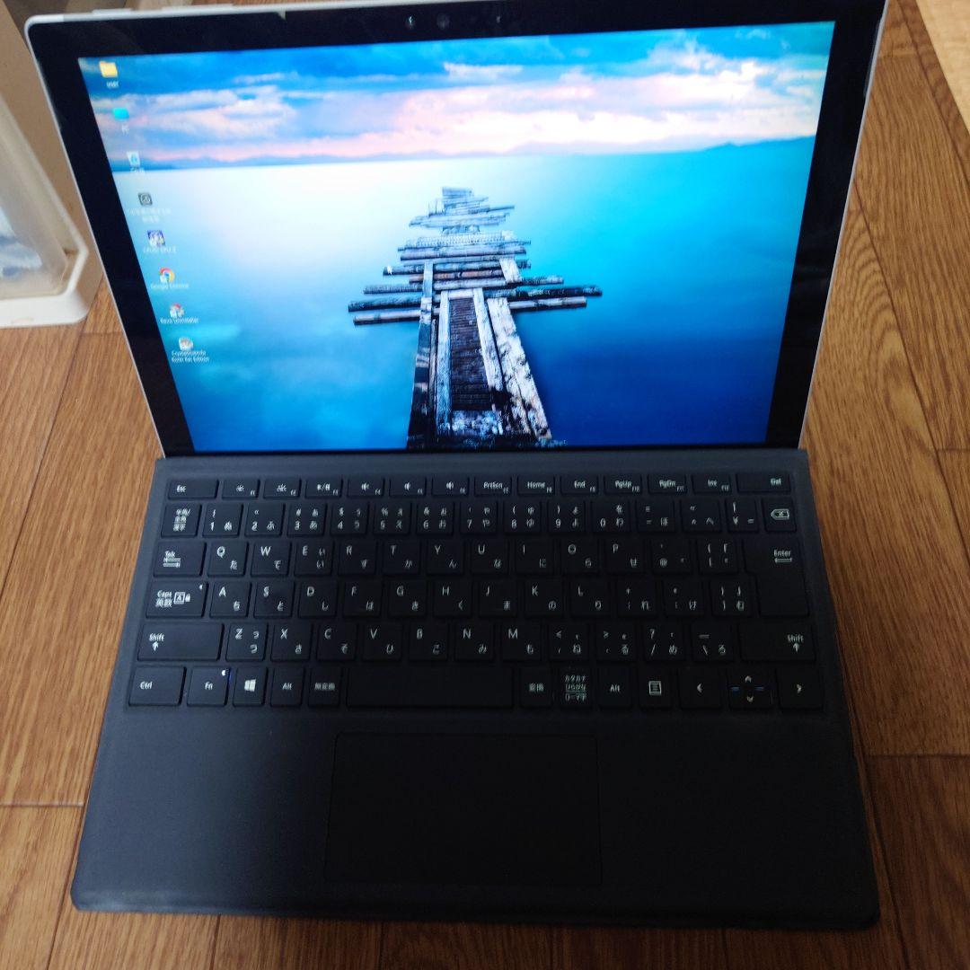 Surface Pro4【Core m5/4GB/128GB SSD】