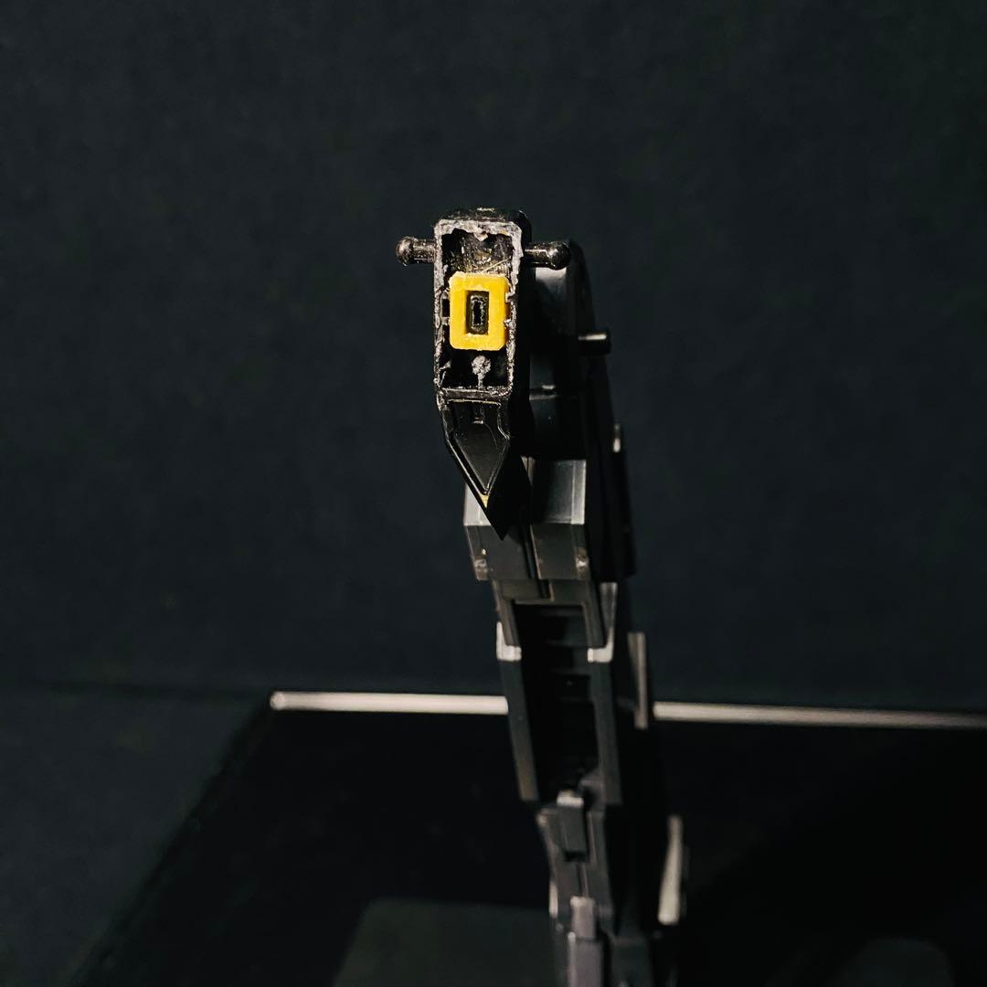 ガンダムアストレイゴールドフレーム天ミナ -天空の宣言-