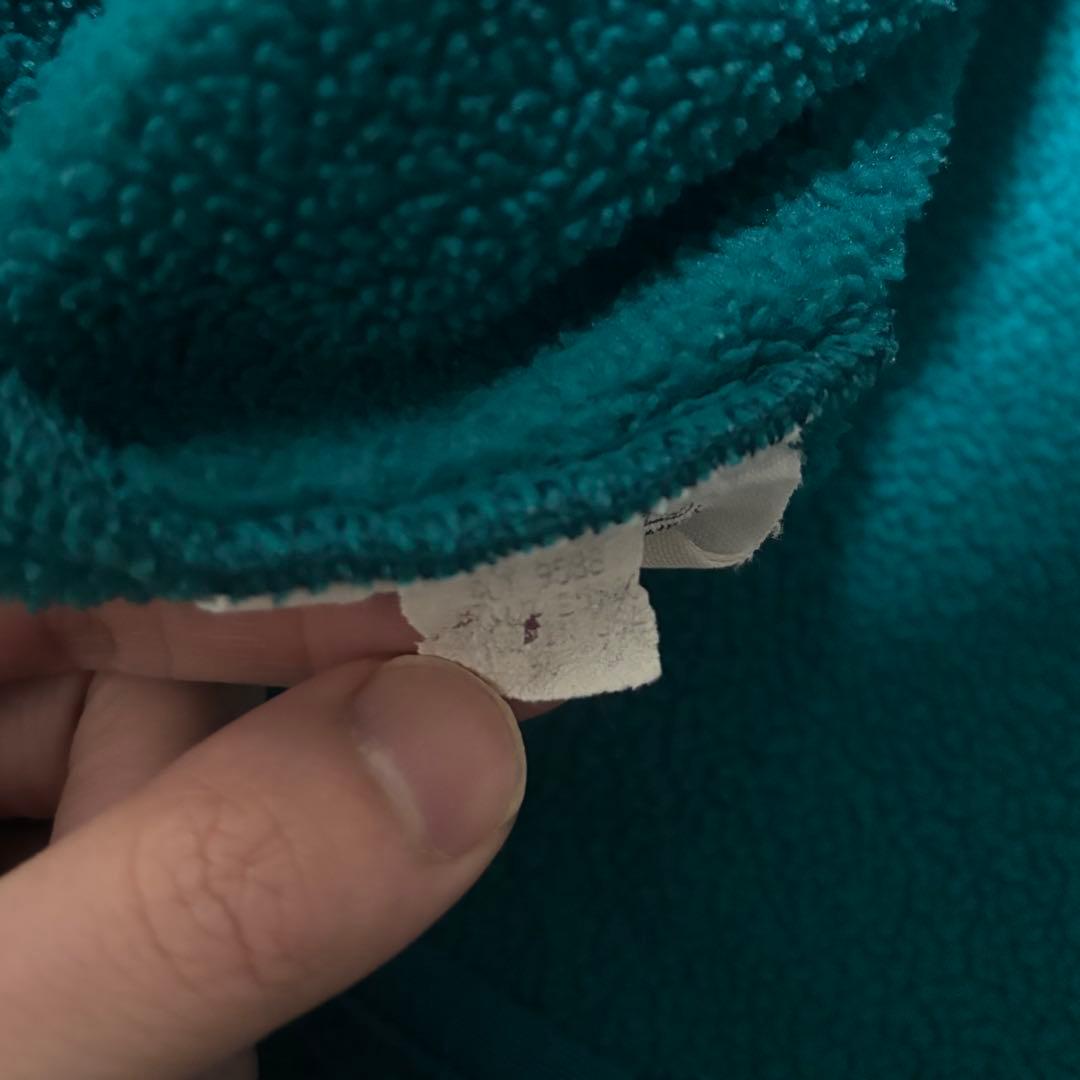 激レア 木村拓哉着 90s Patagonia パタゴニア シンシラ スナップT