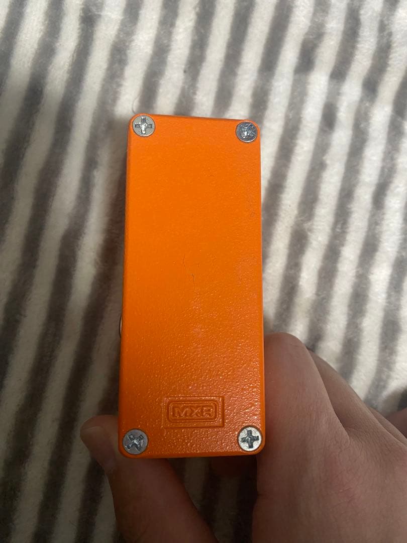 MXR PHASE95 値下げ相談可能