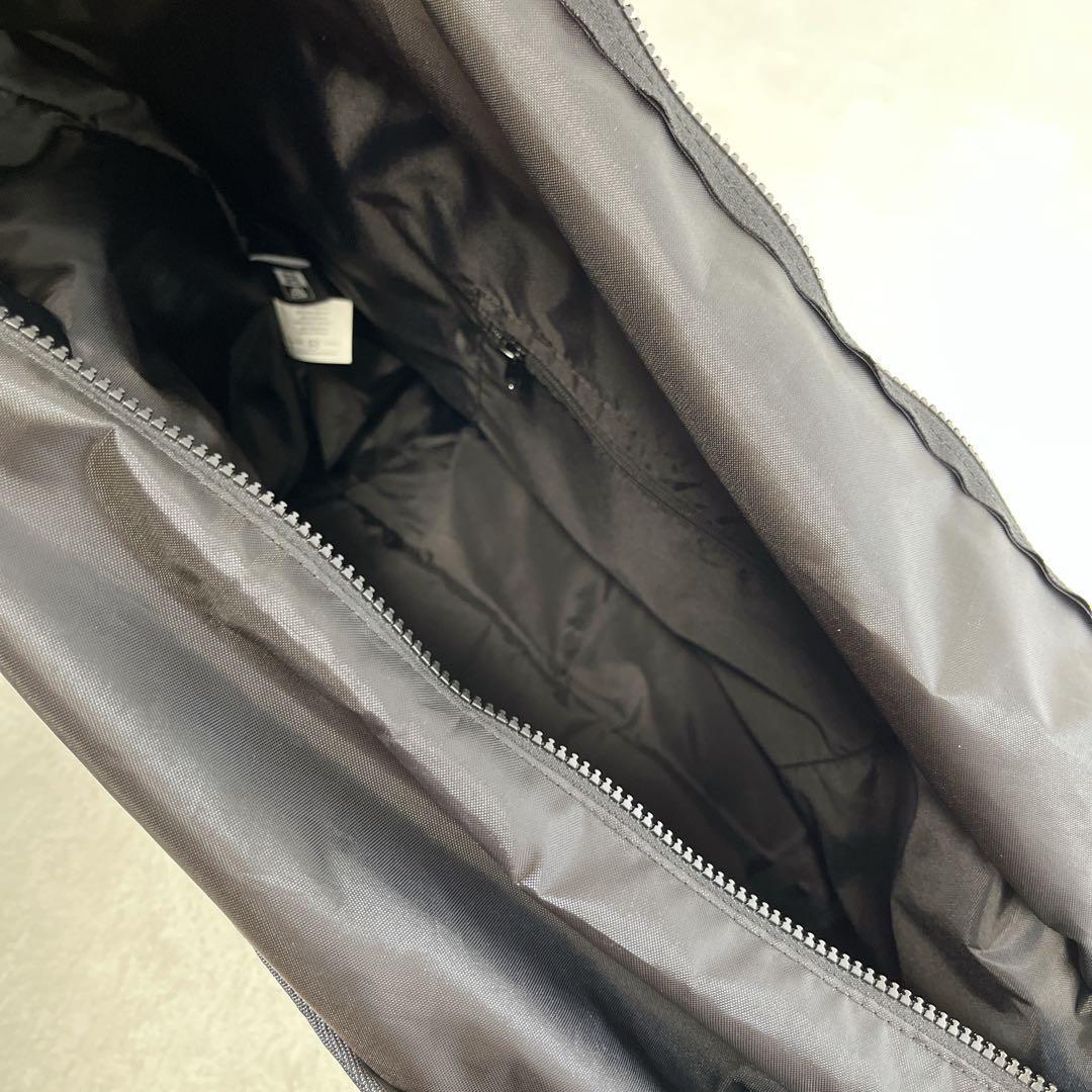 新品級 ニューエラ NEW ERA ボストンバック 大容量 トート 2WAY