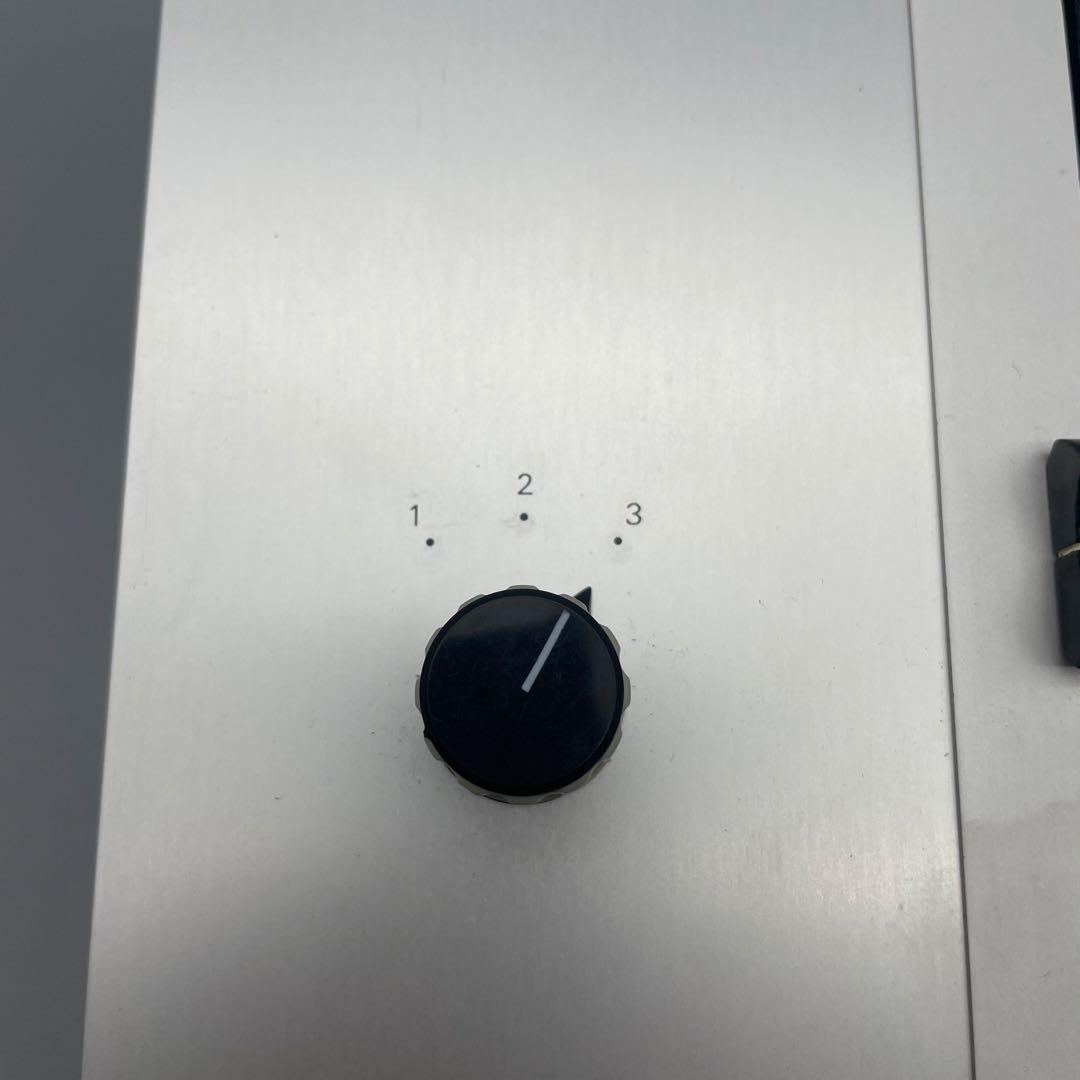 P&GステレオパッシブフェーダーBOX Tubemansound