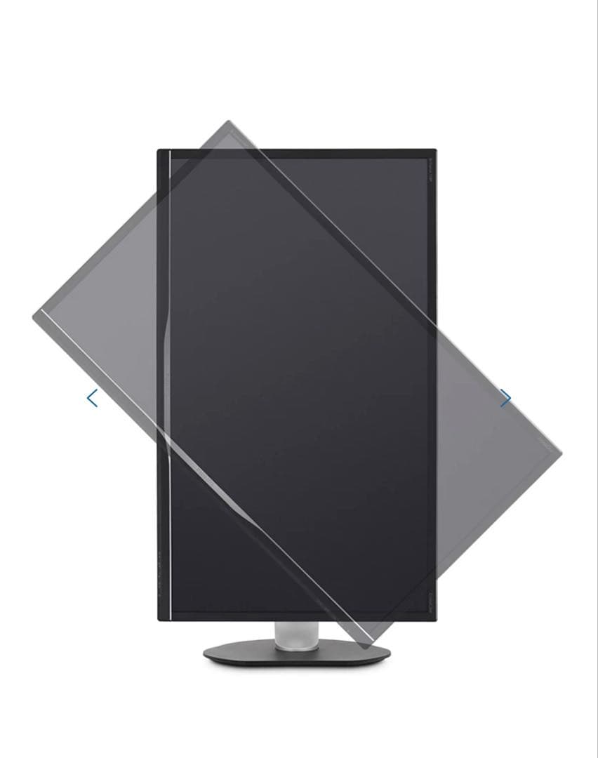 PHILIPS モニター 31.5型 QHD 328P6AUBREB/11 1