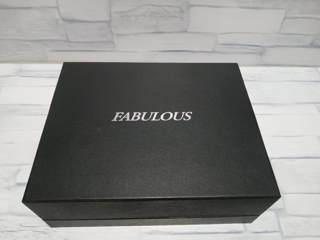 1/43 ベンツ　ファブレス　CL600 CLクラス　ミニカー　ブラック