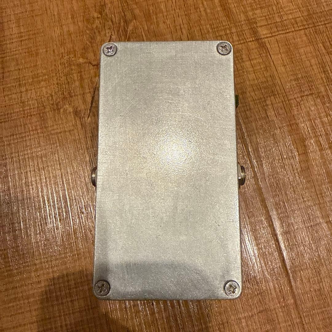 得能律郎製作　初期MJT. Over Drive Sp