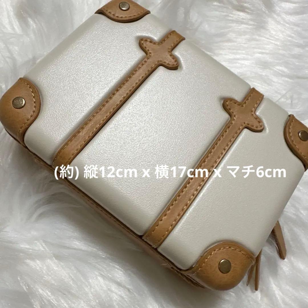 ANA ファーストクラス アメニティ グローブトロッター