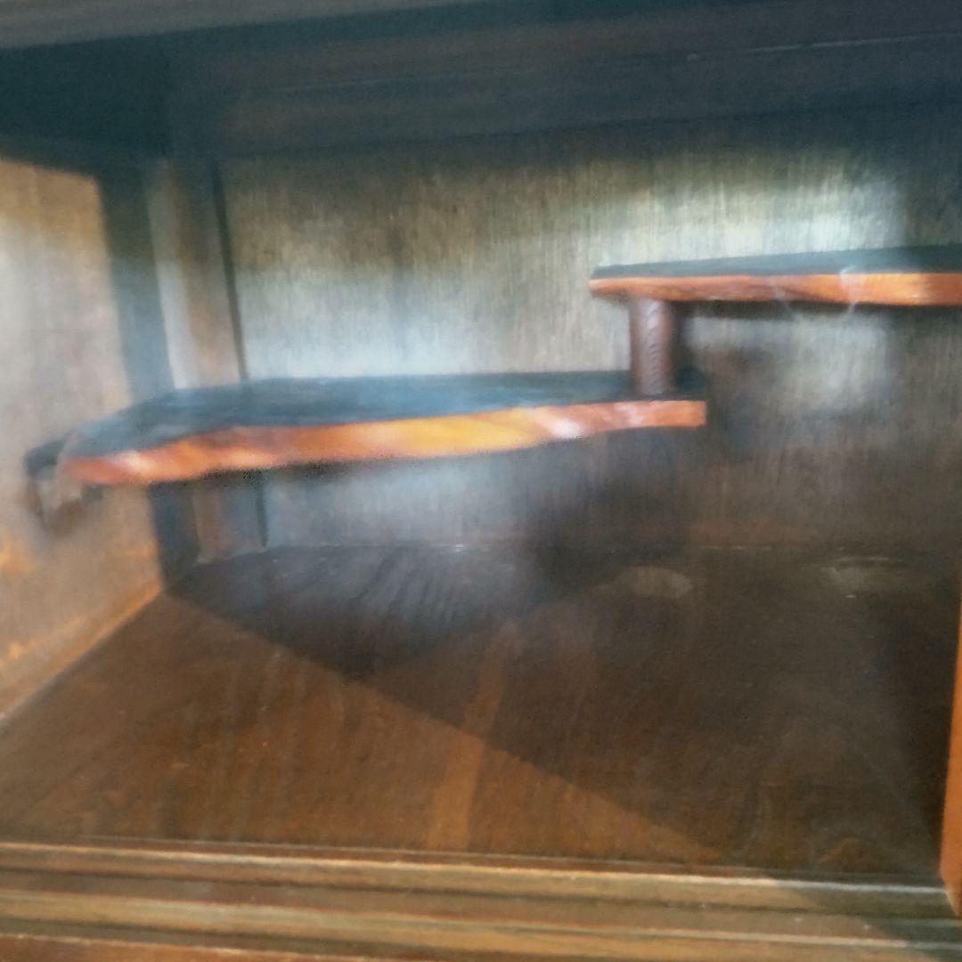 こだわりの逸品〜茶箪笥水屋箪笥〜古民藝お勧め品