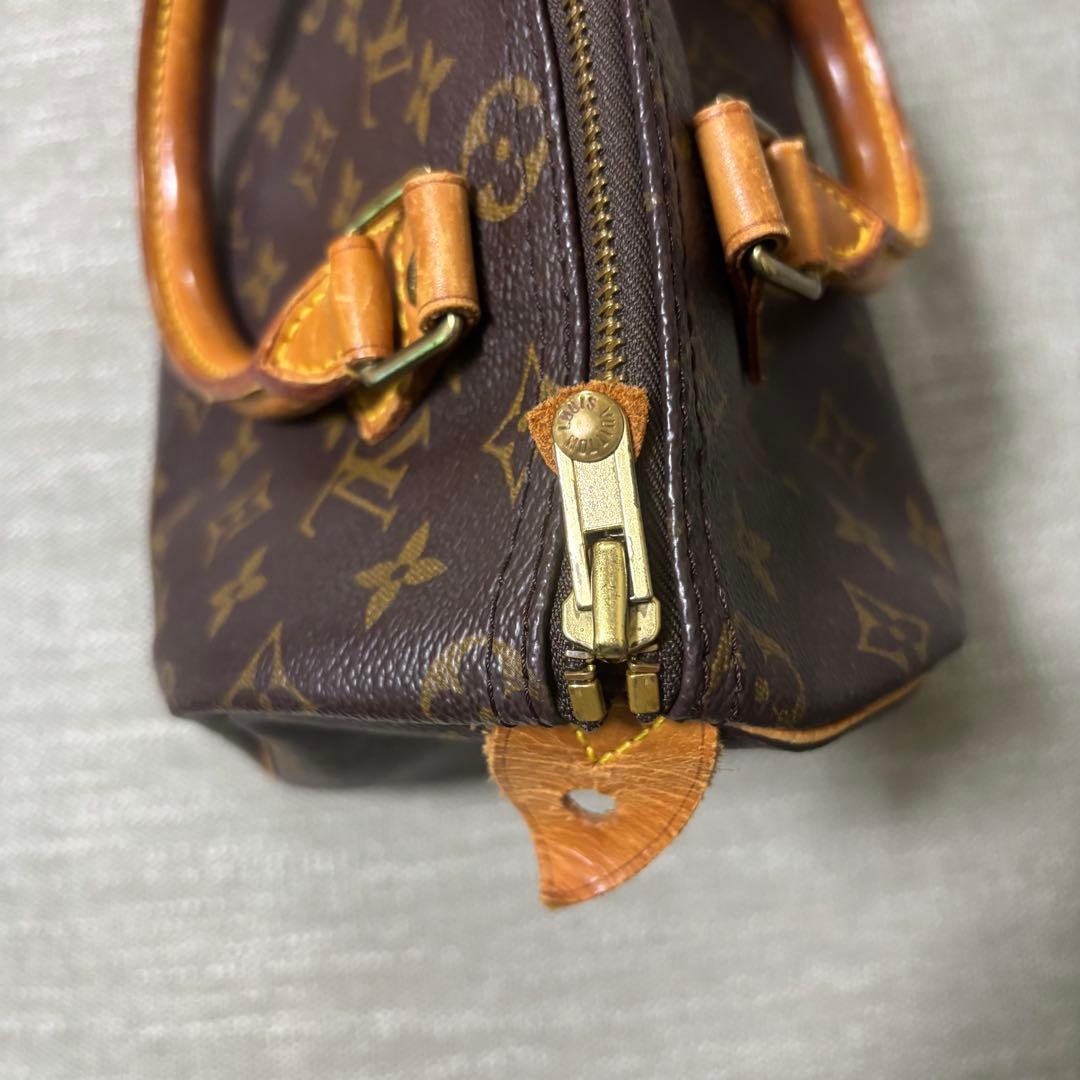 Louis Vuitton スピーディ