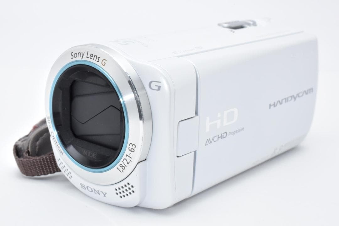 ■ 美品 ■ ソニー　SONY HDR-CX270V M251010#693