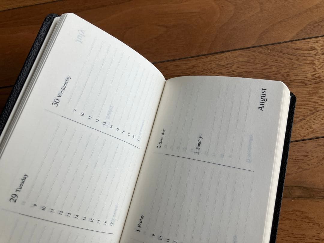 Y’s for men Yohji Yamamoto 手帳　写真　記念