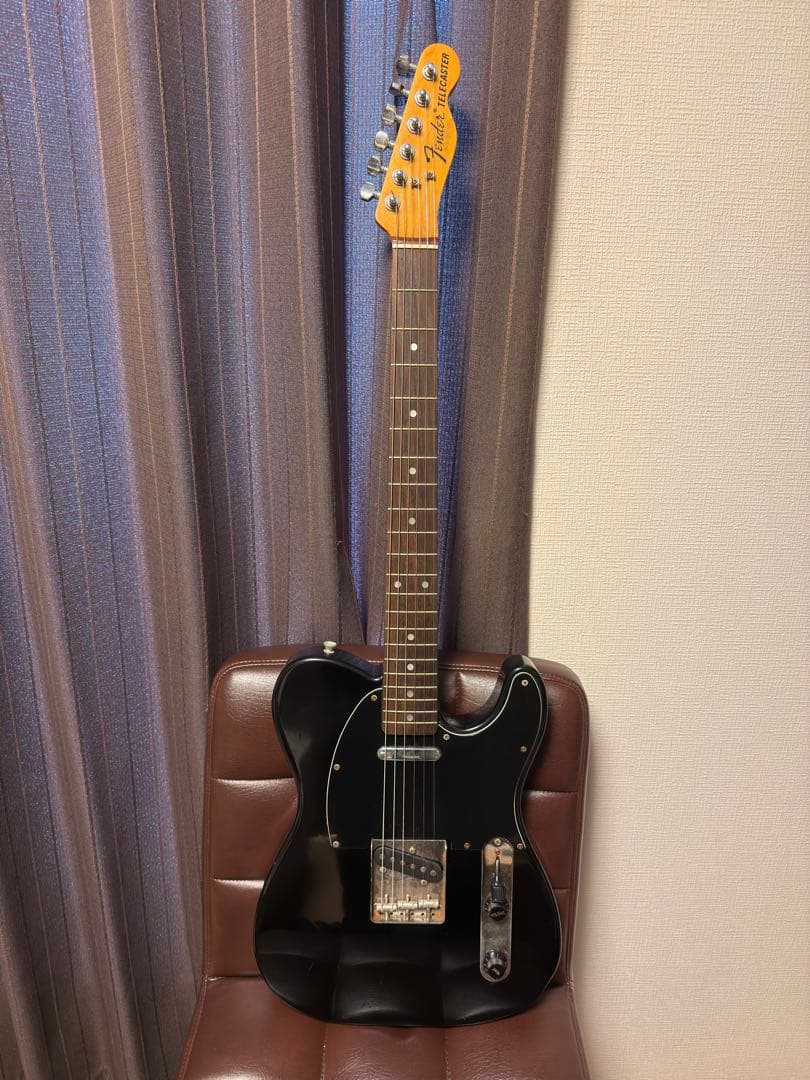 【値下げ！】Fender Japan テレキャスターTL72-50【Eシリアル】