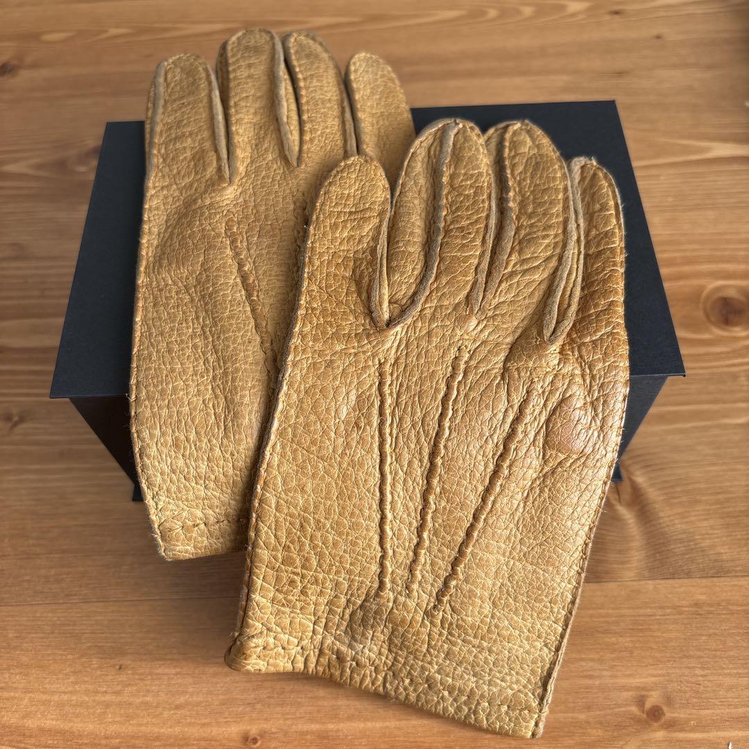 italguanto ペッカリー　7 1/2