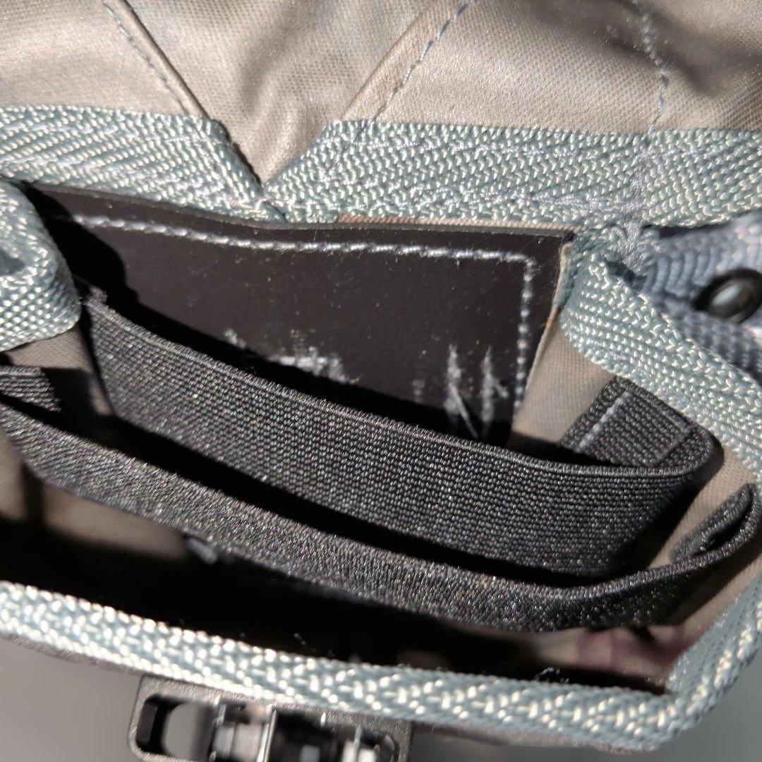 空自迷彩　ポーチ　サスペンダー　装備一式　レプリカ品