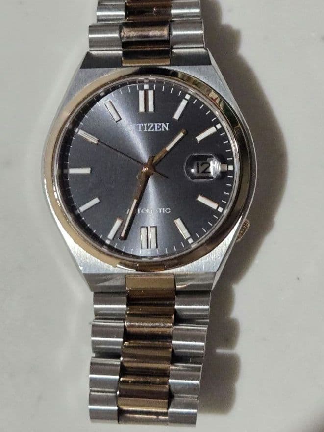 CITIZEN ［TSUYOSA ツヨサ］シリーズ　腕時計