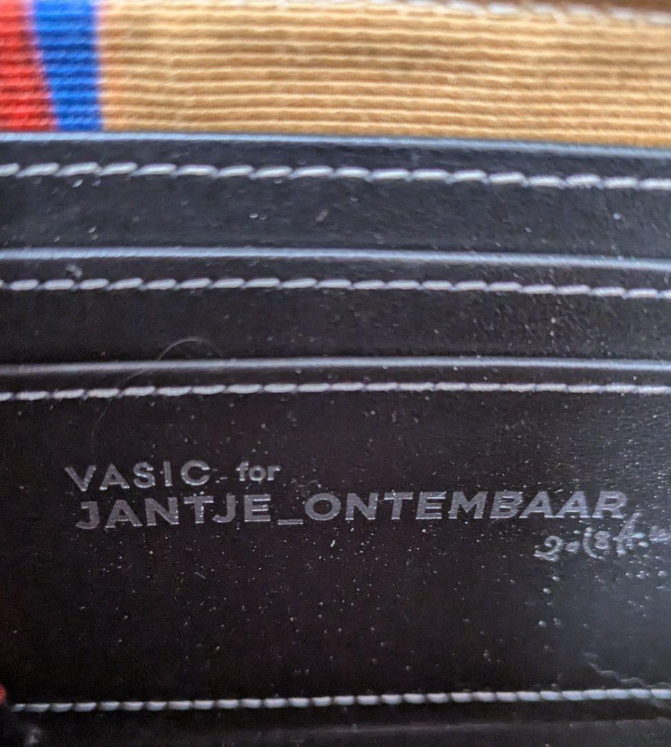 ヤンチェオンテンバール　フォーチューンウォレット